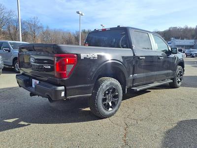 2025 Ford F-150 SuperCrew Cab 4WD Pickup for sale #67975 - photo 2
