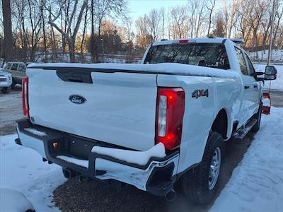 2025 Ford F-350 Crew Cab SRW 4WD, Plow Truck for sale #67983 - photo 2