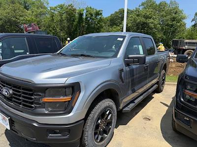 2025 Ford F-150 SuperCrew Cab 4WD Pickup for sale #67995 - photo 2