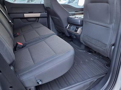2025 Ford F-150 SuperCrew Cab 4WD Pickup for sale #67995 - photo 2
