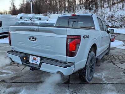 2025 Ford F-150 SuperCrew Cab 4WD Pickup for sale #67996 - photo 2