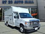 Used 2024 Ford E-450 Rockport Service Utility Van for sale #67996A - photo 1