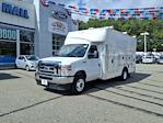 Used 2024 Ford E-450 Rockport Service Utility Van for sale #67996A - photo 4