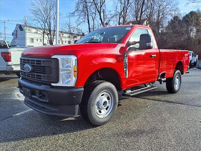 2024 Ford F-350 Regular Cab SRW 4WD, Pickup for sale #68000 - photo 1