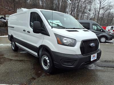 2024 Ford Transit 250 Low Roof RWD, Empty Cargo Van for sale #68001 - photo 1