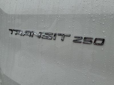 2024 Ford Transit 250 Low Roof RWD, Empty Cargo Van for sale #68001 - photo 2