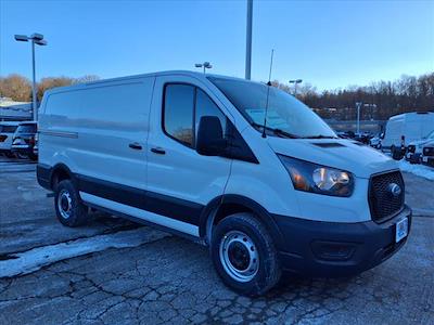 2024 Ford Transit 250 Low Roof RWD, Empty Cargo Van for sale #68008 - photo 1