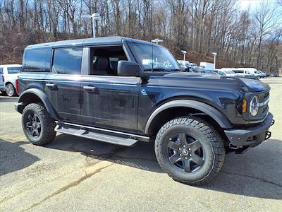 2024 Ford Bronco 4WD SUV for sale #68013 - photo 1