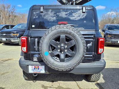 2024 Ford Bronco 4WD SUV for sale #68013 - photo 2