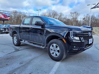 2024 Ford Ranger SuperCrew Cab 4WD, Pickup for sale #68017 - photo 1