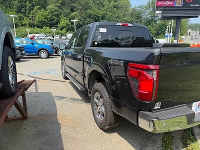 2025 Ford F-150 SuperCrew Cab 4WD Pickup for sale #68022 - photo 2