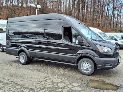 2025 Ford Transit 350 HD High Roof DRW RWD Empty Cargo Van for sale #68026 - photo 1