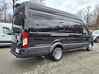 2025 Ford Transit 350 HD High Roof DRW RWD Empty Cargo Van for sale #68026 - photo 2
