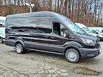 2025 Ford Transit 350 HD High Roof DRW RWD Empty Cargo Van for sale #68026 - photo 1