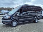 2025 Ford Transit 350 HD High Roof DRW RWD Empty Cargo Van for sale #68026 - photo 6