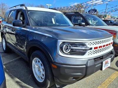 2025 Ford Bronco Sport 4WD SUV for sale #68031 - photo 1