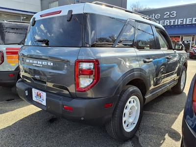 2025 Ford Bronco Sport 4WD SUV for sale #68031 - photo 2