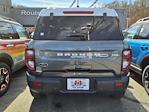 2025 Ford Bronco Sport 4WD SUV for sale #68031 - photo 5