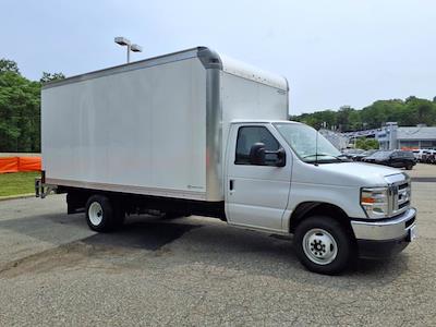 New 2025 Ford E-450 Cutaway for sale #68034 - photo 1