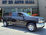 2018 Chevrolet Silverado 1500 Double Cab 4WD Pickup for sale #68040A - photo 3