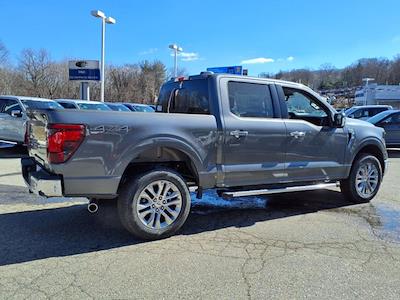 2025 Ford F-150 SuperCrew Cab 4WD Pickup for sale #68060 - photo 2
