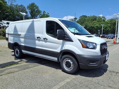 New 2025 Ford Transit 150 Low Roof Empty Cargo Van for sale #68065 - photo 1