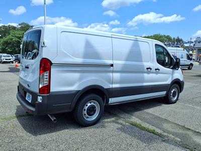 New 2025 Ford Transit 150 Low Roof Empty Cargo Van for sale #68065 - photo 2
