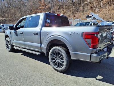 2025 Ford F-150 SuperCrew Cab 4WD Pickup for sale #68066 - photo 2