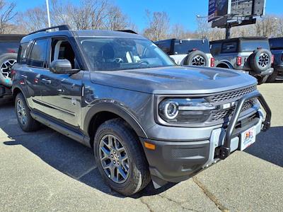 2025 Ford Bronco Sport 4WD SUV for sale #68075 - photo 1