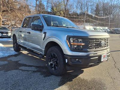 2025 Ford F-150 SuperCrew Cab 4WD Pickup for sale #68077 - photo 1