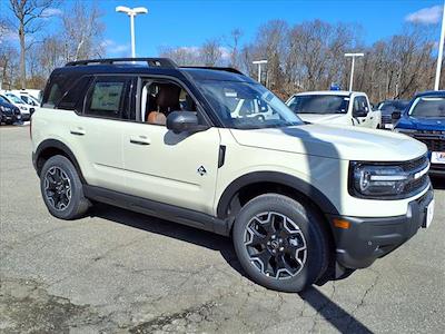 2025 Ford Bronco Sport 4WD SUV for sale #68080 - photo 1