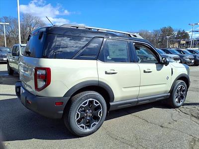 2025 Ford Bronco Sport 4WD SUV for sale #68080 - photo 2