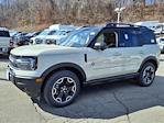 2025 Ford Bronco Sport 4WD SUV for sale #68080 - photo 4