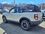 2025 Ford Bronco Sport 4WD SUV for sale #68080 - photo 5
