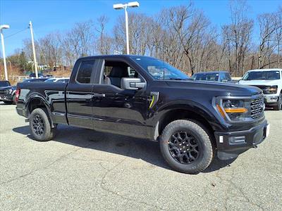 2025 Ford F-150 Super Cab 4WD Pickup for sale #68086 - photo 1