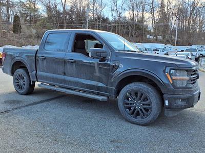 2025 Ford F-150 SuperCrew Cab 4WD Pickup for sale #68090 - photo 1