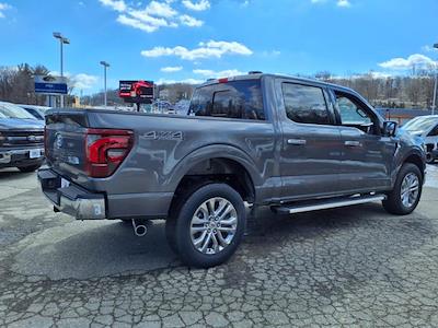 2025 Ford F-150 SuperCrew Cab 4WD Pickup for sale #68091 - photo 2