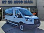 2023 Ford Transit 350 Medium Roof RWD Passenger Van for sale #68094A - photo 1