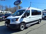 2023 Ford Transit 350 Medium Roof RWD Passenger Van for sale #68094A - photo 4