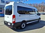2023 Ford Transit 350 Medium Roof RWD Passenger Van for sale #68094A - photo 2