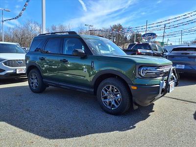 2025 Ford Bronco Sport 4WD SUV for sale #68097 - photo 1