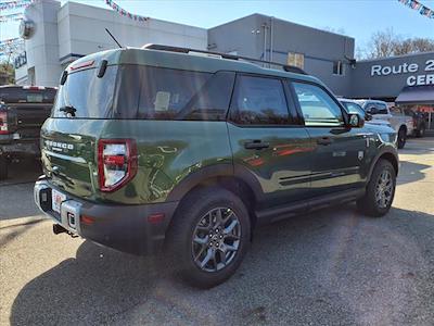 2025 Ford Bronco Sport 4WD SUV for sale #68097 - photo 2
