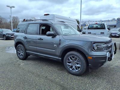2025 Ford Bronco Sport 4WD SUV for sale #68098 - photo 1