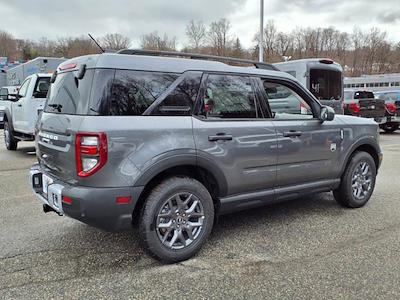 2025 Ford Bronco Sport 4WD SUV for sale #68098 - photo 2