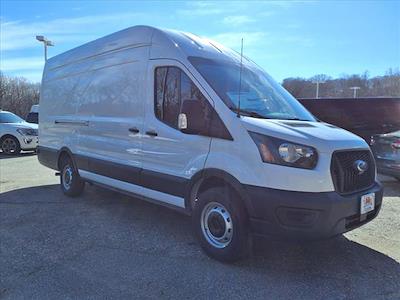 2025 Ford Transit 350 High Roof RWD Empty Cargo Van for sale #68103 - photo 1