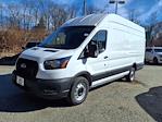 2025 Ford Transit 350 High Roof RWD Empty Cargo Van for sale #68103 - photo 4