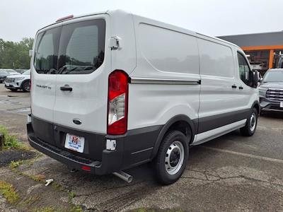 New 2025 Ford Transit 150 Low Roof Empty Cargo Van for sale #68104 - photo 2