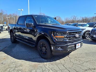 2025 Ford F-150 SuperCrew Cab 4WD Pickup for sale #68105 - photo 1