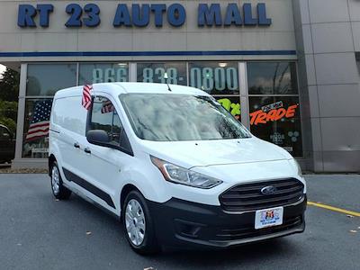 2019 Ford Transit Connect FWD Empty Cargo Van for sale #68108A - photo 1