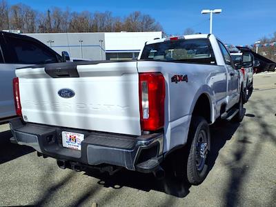 2025 Ford F-350 Regular Cab SRW 4WD Pickup for sale #68111 - photo 2